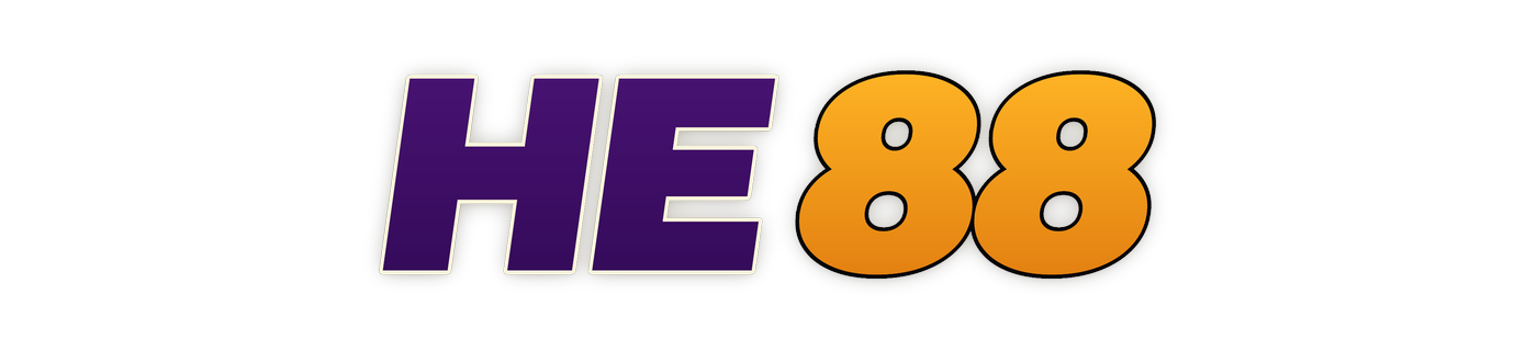 he88 Logo